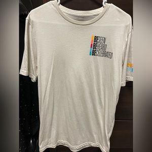 Under Armour T-Shirt Black History Month Collection